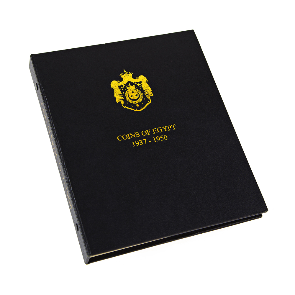 Egypt — Kingdom / King Farouk (1937–1950)