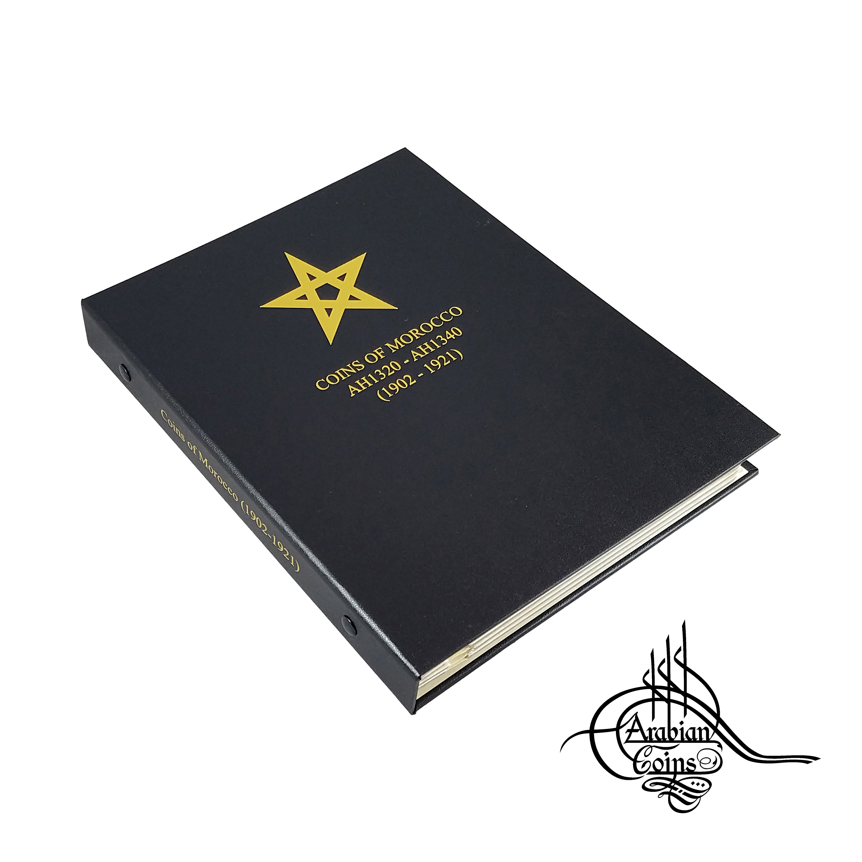 Morocco (1902–1921)