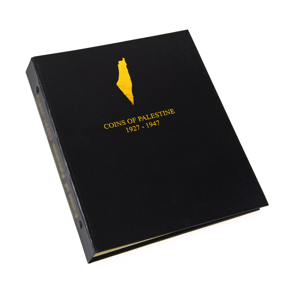 Palestine (1927–1946)