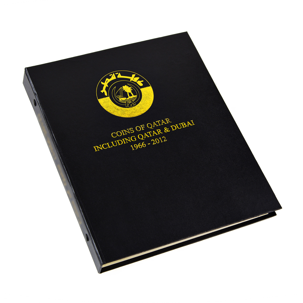 Qatar — Qatar & Dubai (1966–2016)