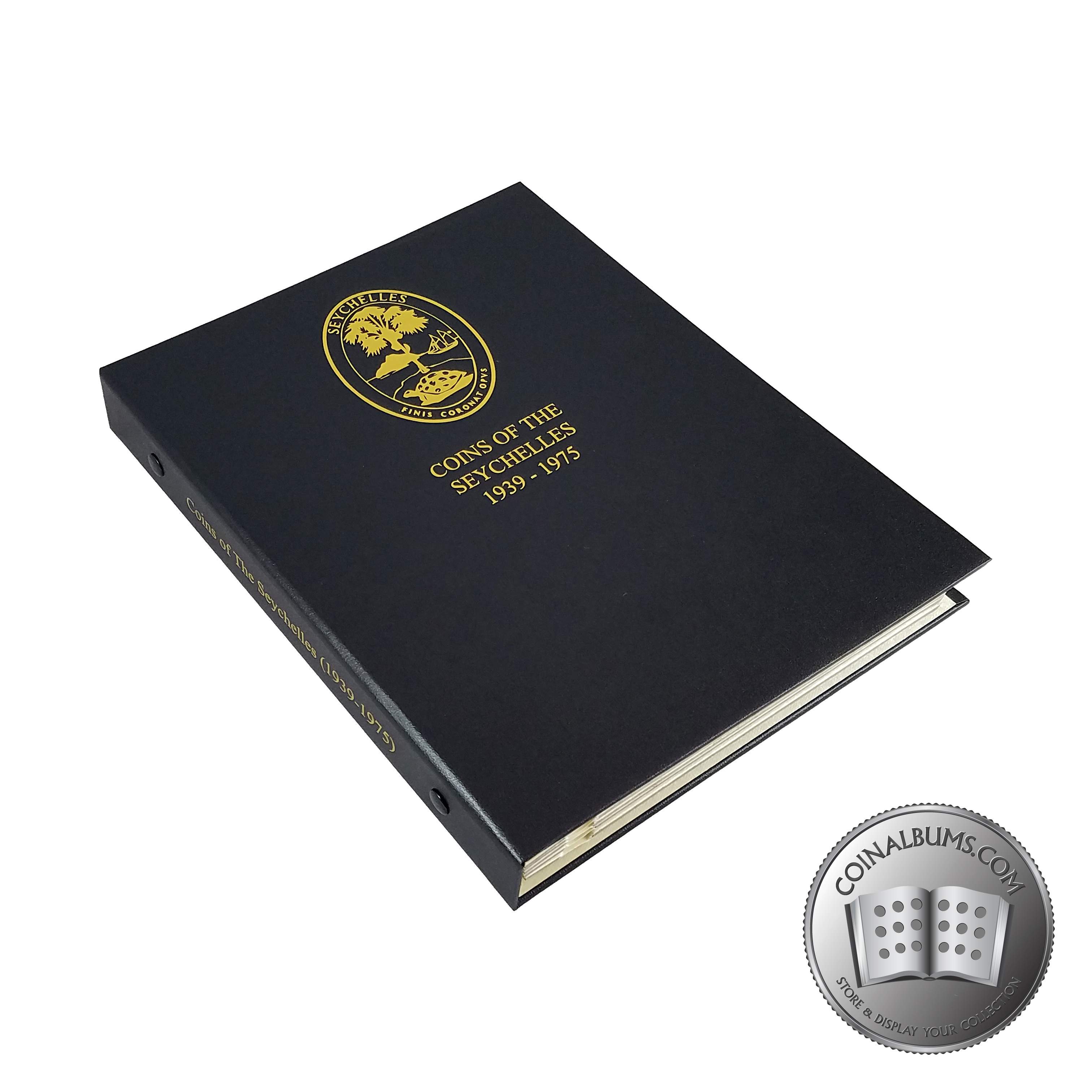 Seychelles (1939–1975)