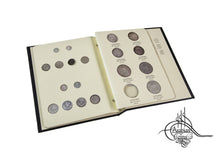Egypt 1909-1914 Coin Album