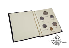 Iraq 1959-2004 Commemorative Coin Album