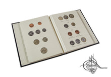 Jordan 1992-2009 Coin Album